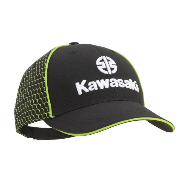 Kawasaki SPORTS CAP 2023 CAP ADULT